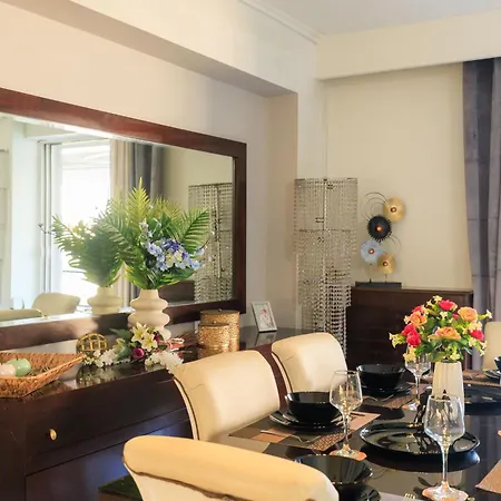 Aiolos Grand Super Lux Suite In Alimos Riviera With Gym-3